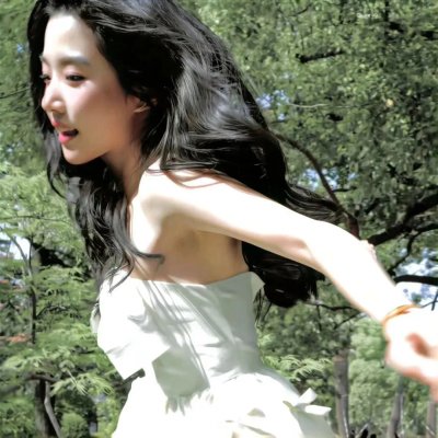 机关枪修女
