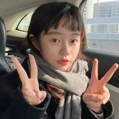 女人置上