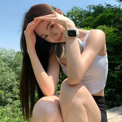 无法直视